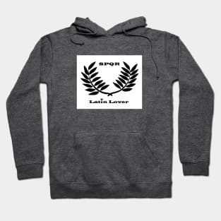 SPQR Hoodie